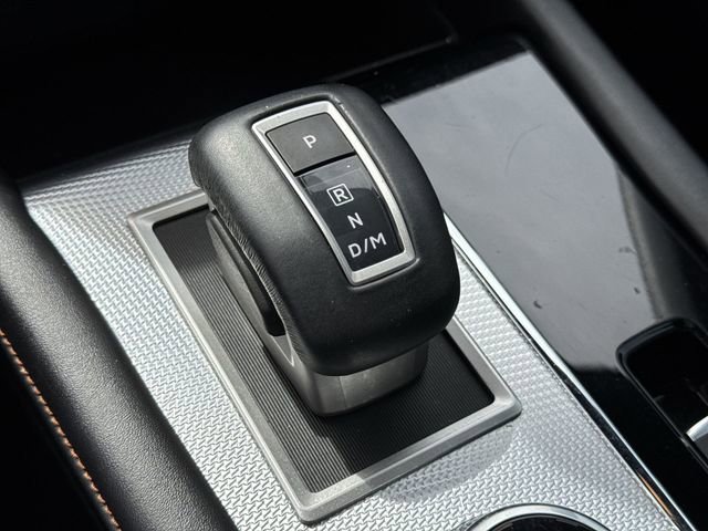 Used 2022 Mitsubishi Outlander SEL AWD/4WD image 26