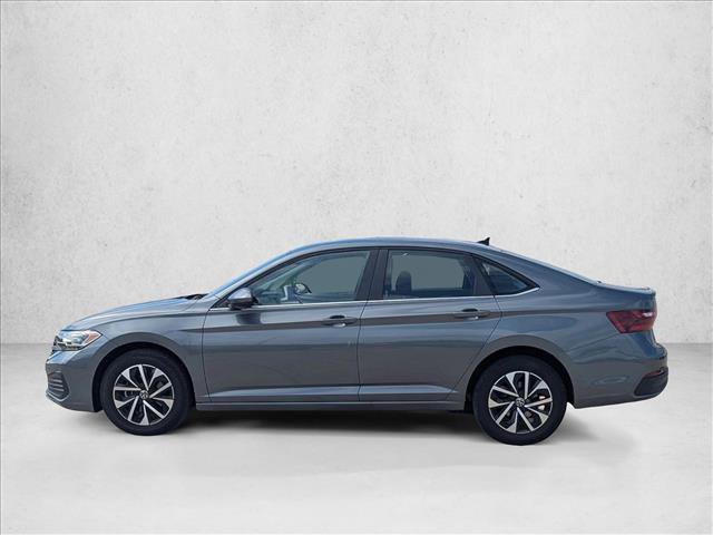 Used 2024 Volkswagen Jetta S FWD image 8
