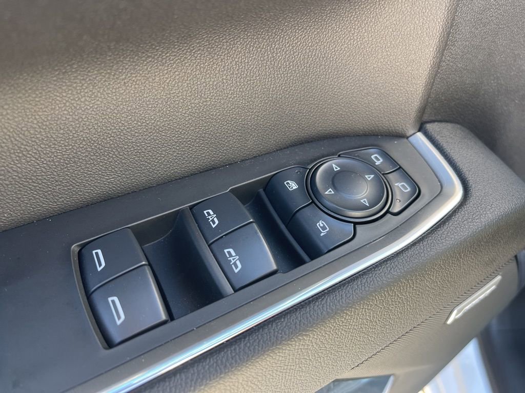 Used 2024 Chevrolet Silverado 1500 LTZ w/ Technology Package image 29