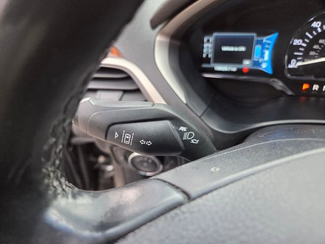 Used 2015 Lincoln MKZ Hybrid w/ Equipment Group 202A Reserve FWD image 26