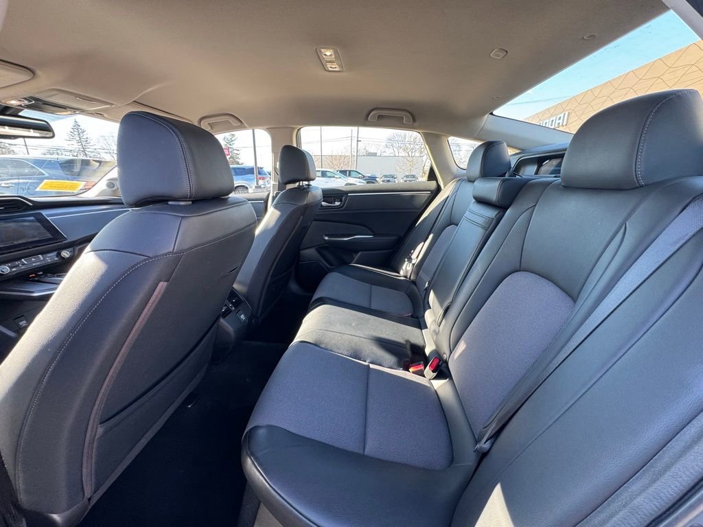 Used 2018 Honda Clarity Plug-In Hybrid image 15