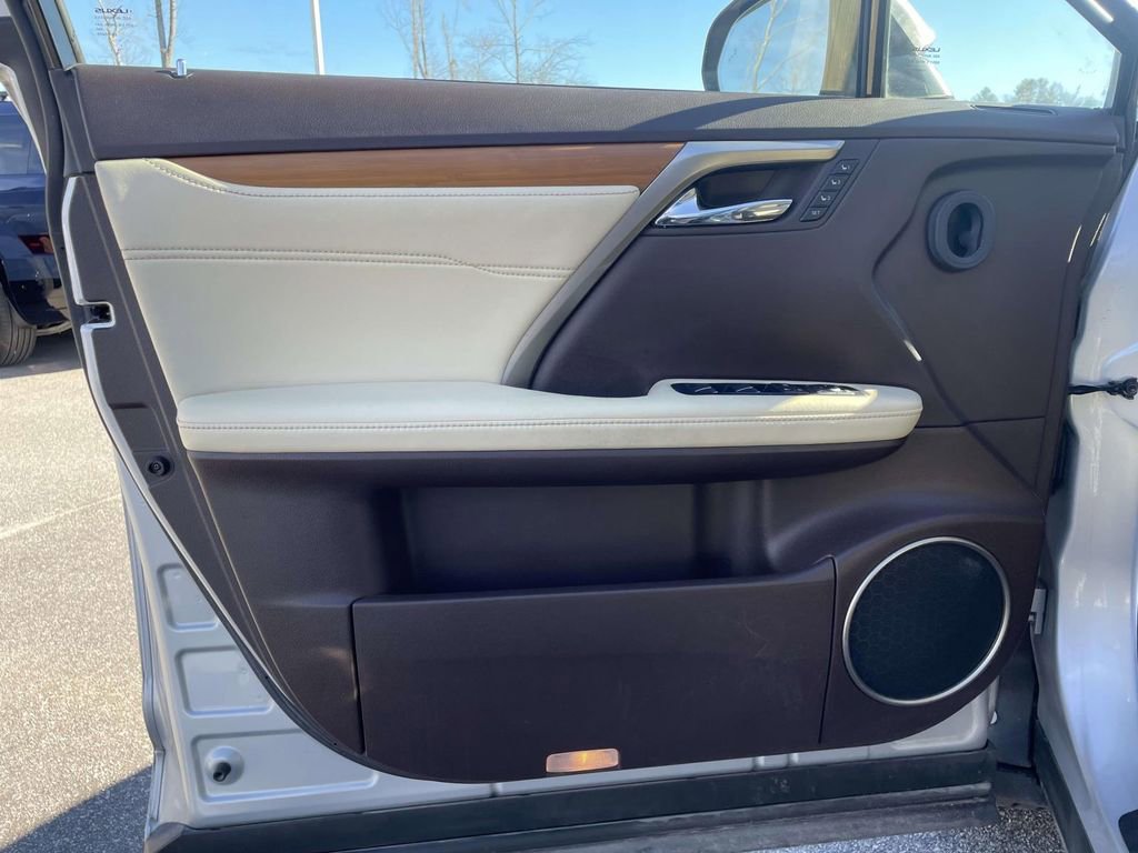 Used 2017 Lexus RX 350 FWD image 5