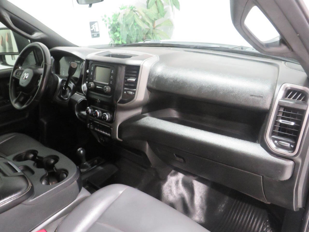 Used 2023 RAM 3500 Tradesman image 6