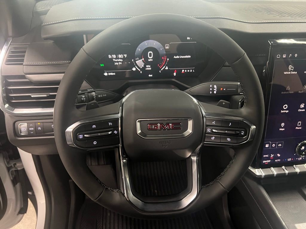 New 2026 GMC Acadia Elevation w/ LPO, Floor Liner Package image 20