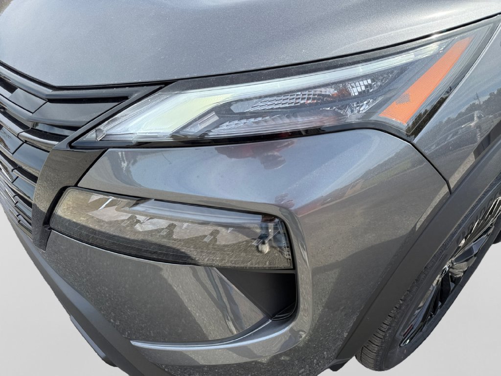 New 2027 Nissan Rogue Dark Armor AWD/4WD image 23