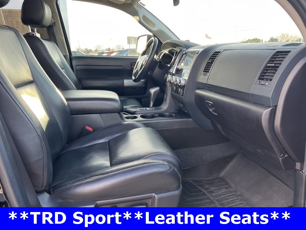 Used 2020 Toyota Sequoia SR5 image 66