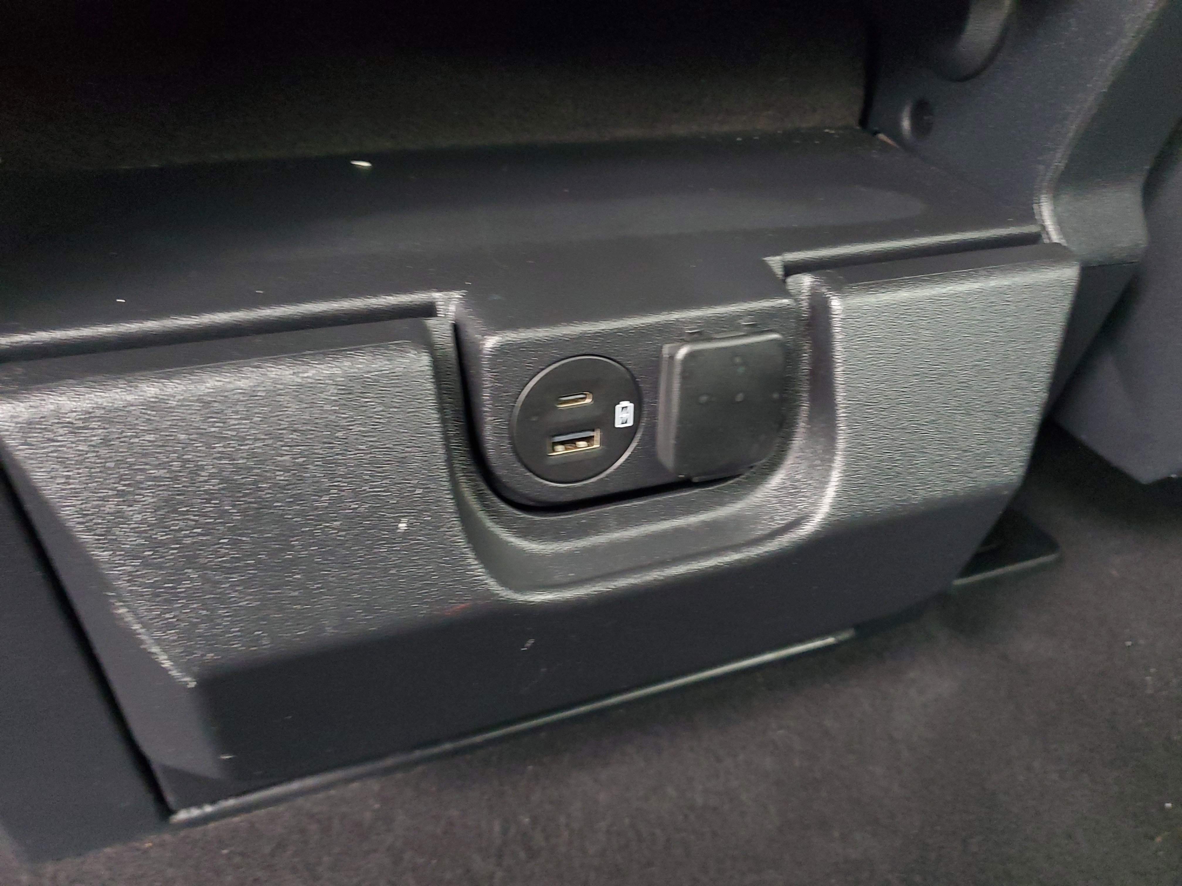Used 2023 Ford F150 XLT AWD/4WD image 19