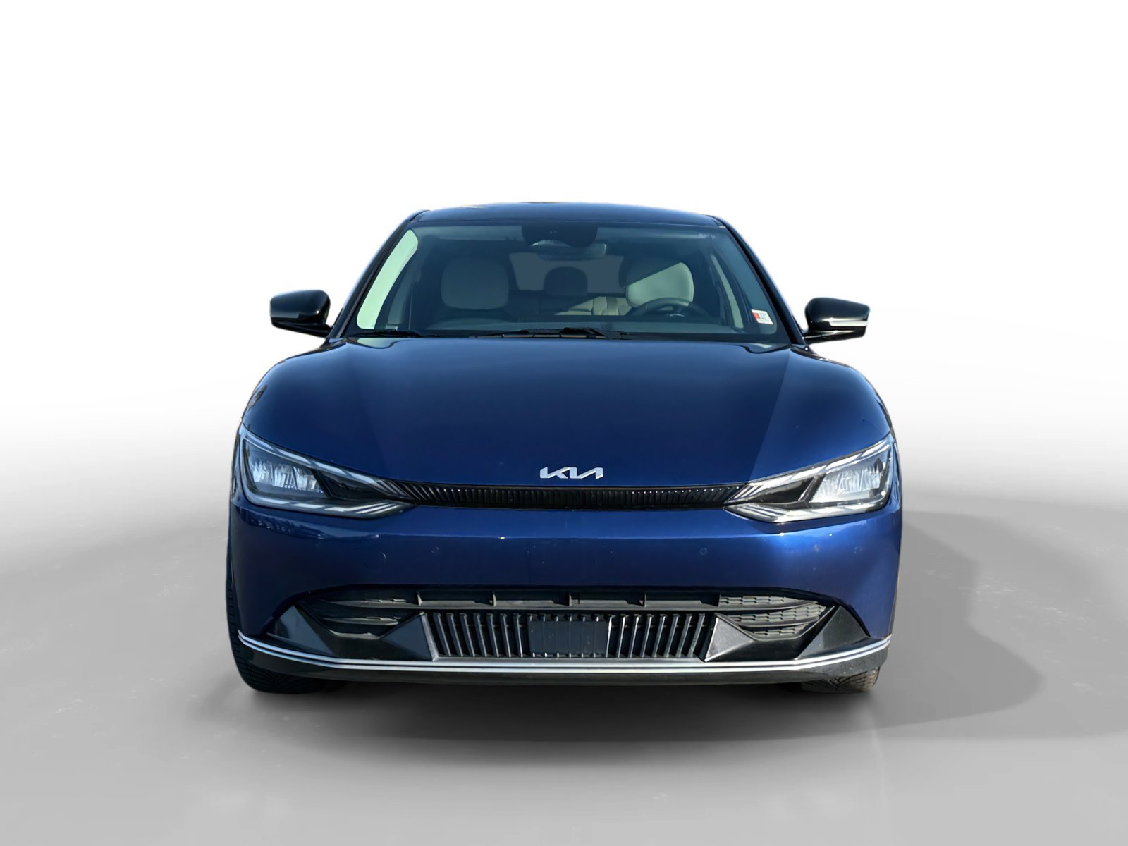 Used 2023 Kia EV6 Wind image 8