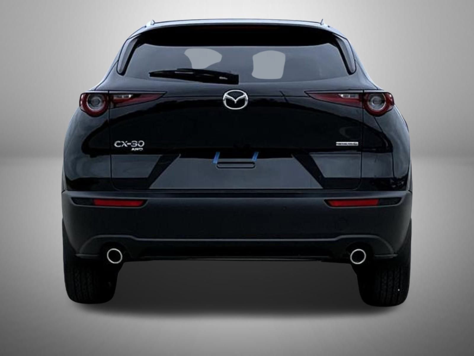 New 2026 MAZDA CX-30 AWD 2.5 S image 7