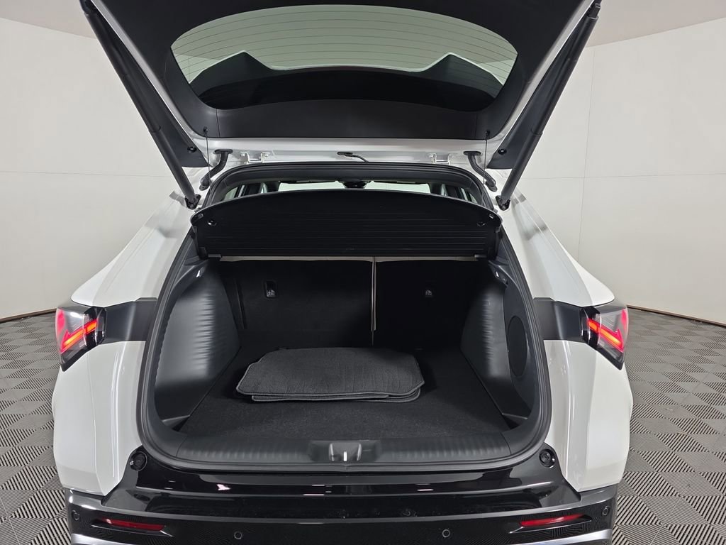 Used 2025 Acura ADX A-Spec image 14