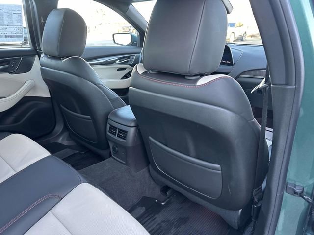 Used 2025 Cadillac CT5 Sport w/ Sun And Sound Package image 26