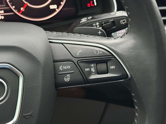 Used 2019 Audi Q7 3.0T Premium Plus AWD/4WD image 27