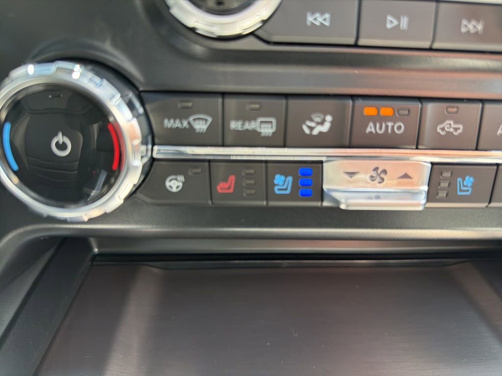 New 2026 Ford F250 Platinum image 33