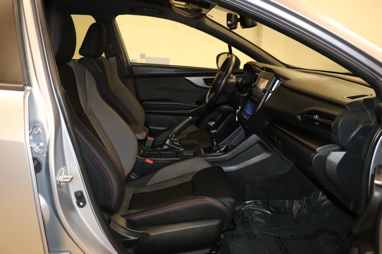 Used 2022 Subaru WRX Premium AWD/4WD image 17
