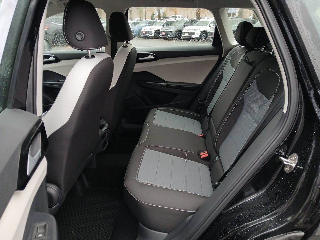 New 2026 Volkswagen Taos S FWD image 23