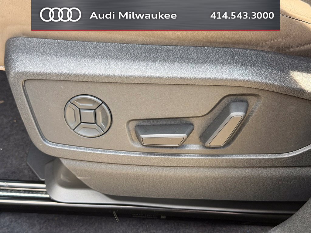 New 2026 Audi Q5 Prestige AWD/4WD image 23