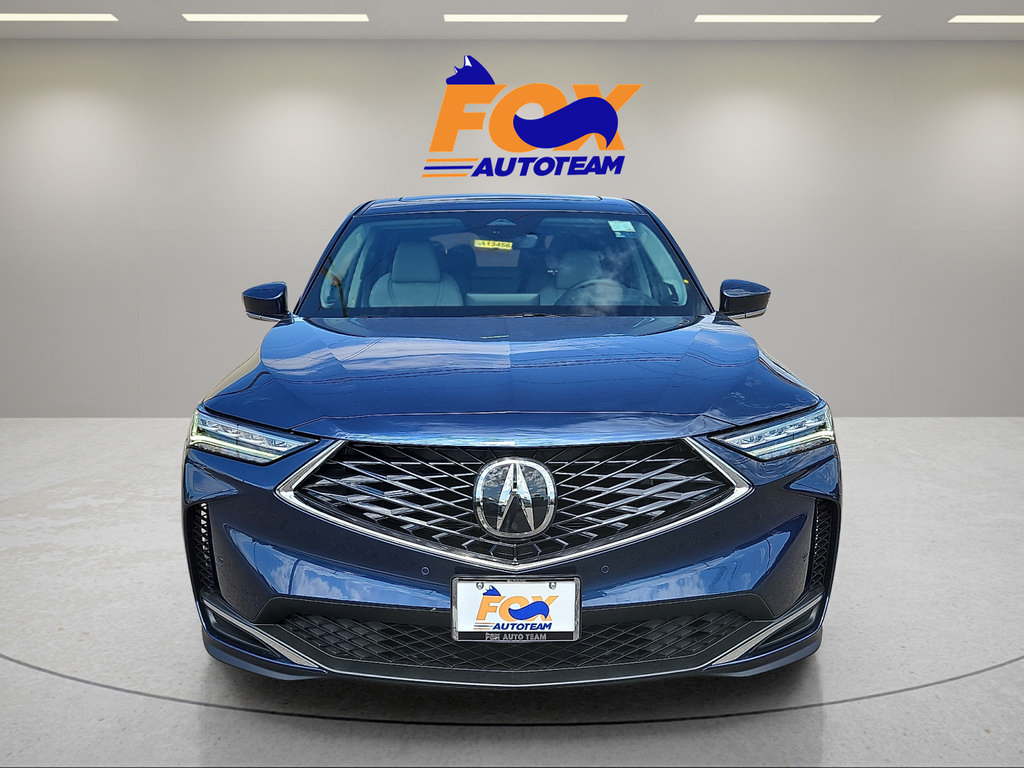 Used 2026 Acura MDX w/ Technology Package FWD image 9