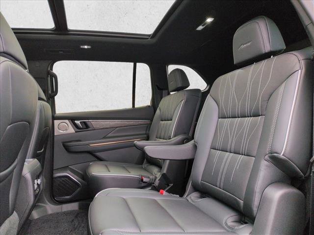New 2026 Buick Enclave Avenir w/ Super Cruise Package image 16