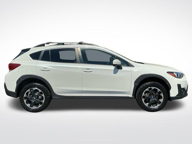 Used 2023 Subaru Crosstrek 2.0i Premium AWD/4WD image 7