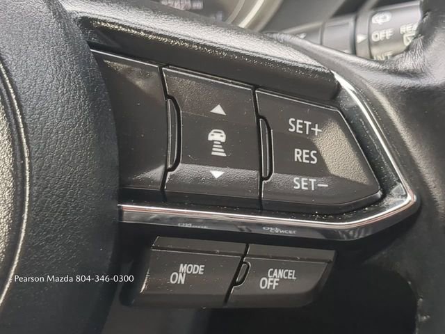 Used 2022 MAZDA CX-5 AWD 2.5 S image 23