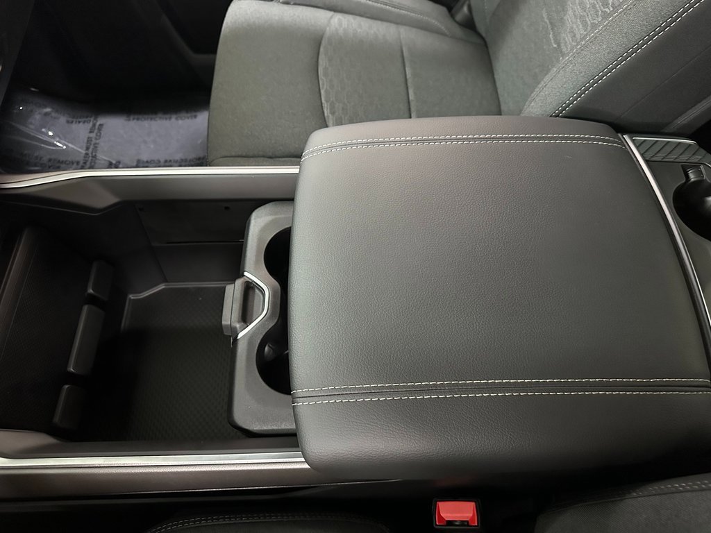 New 2026 RAM 2500 Big Horn image 33