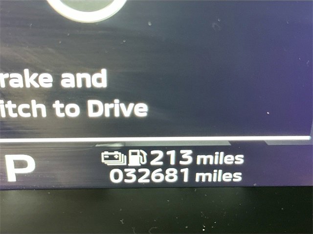 Used 2024 Mitsubishi Outlander SEL image 17