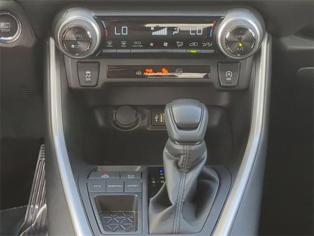 Certified 2025 Toyota RAV4 XLE image 19
