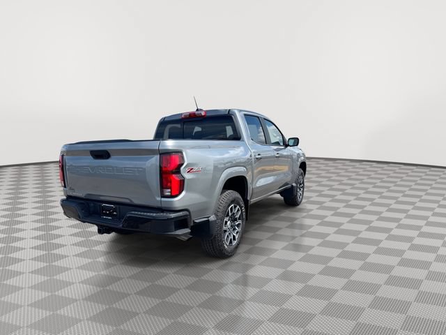 Certified 2023 Chevrolet Colorado Z71 w/ Z71 Convenience Package 2 AWD/4WD image 11