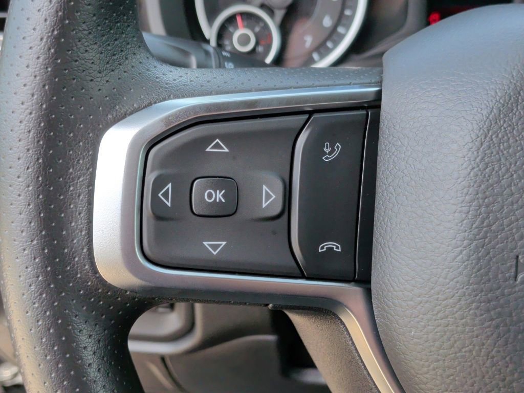 New 2026 RAM 1500 Express image 17