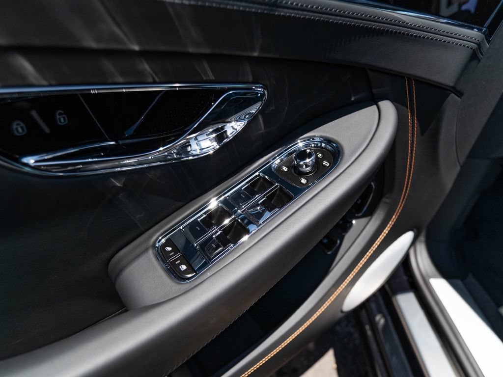 New 2026 Bentley Continental GT Mulliner AWD/4WD image 10