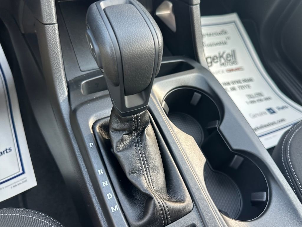 New 2025 Ford Ranger XL w/ Trailer Tow Package image 12