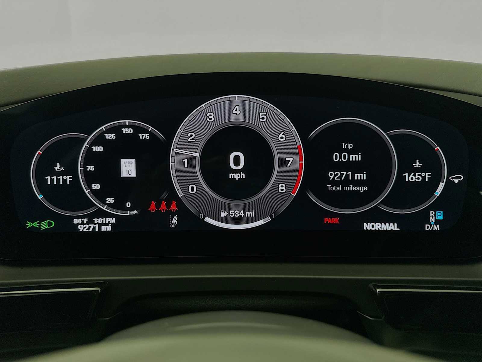 Certified 2025 Porsche Cayenne Coupe image 16