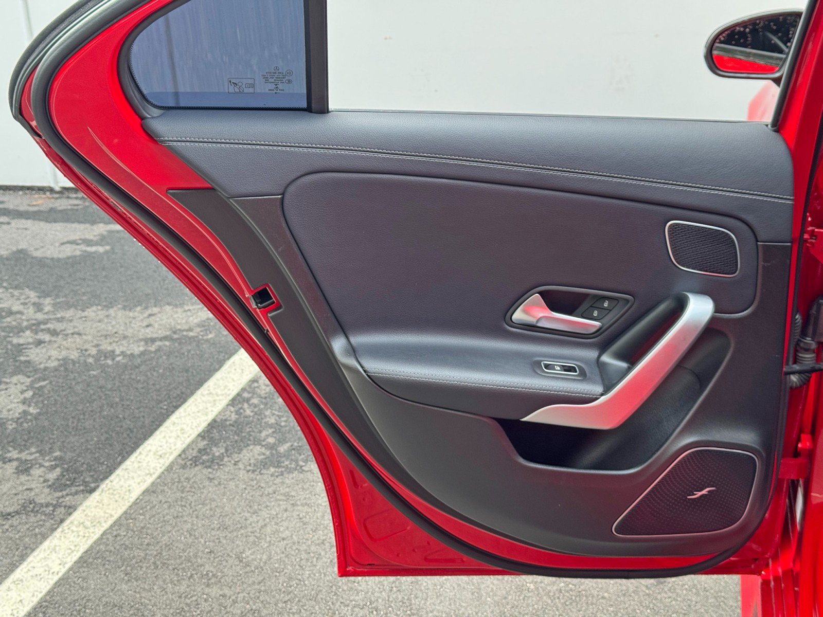 Used 2020 Mercedes-Benz A 220 image 43