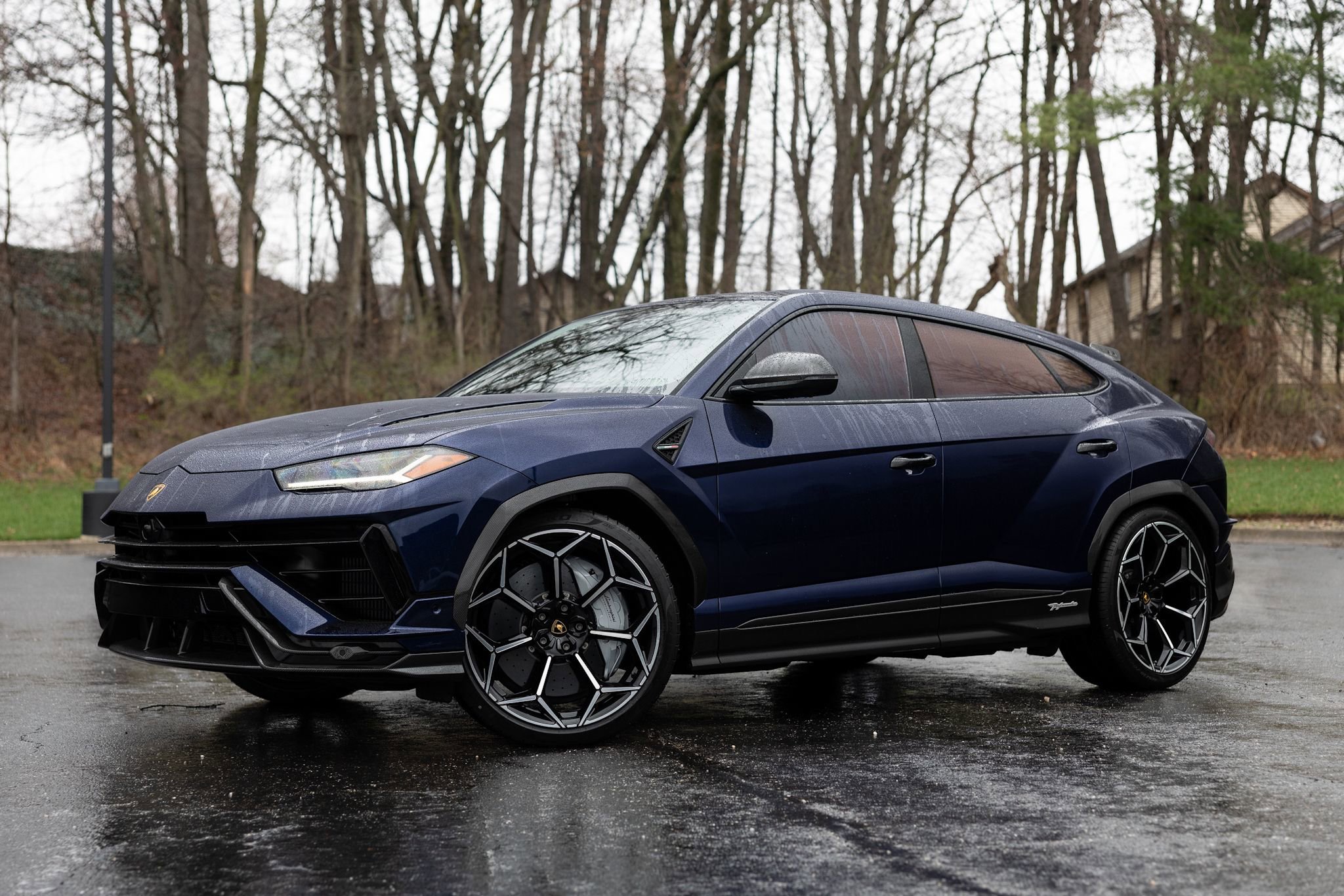 Used 2024 Lamborghini Urus Performante image 78