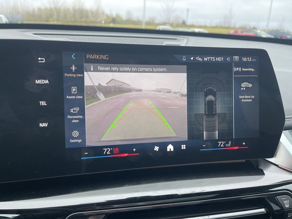 Used 2025 BMW X1 xDrive28i image 27