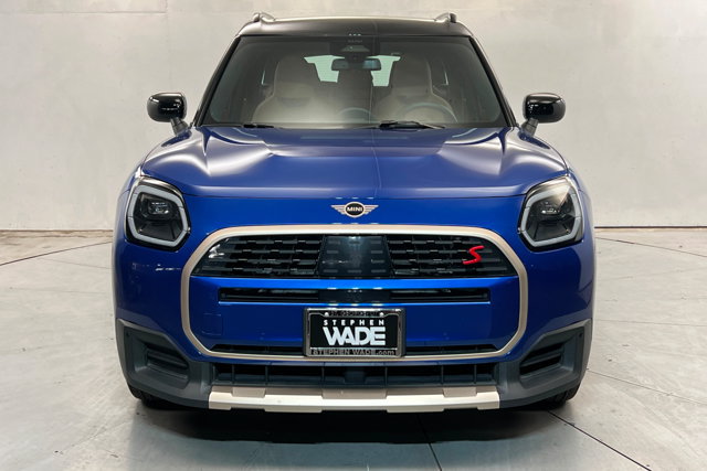 Used 2025 MINI Cooper Countryman S AWD/4WD image 8