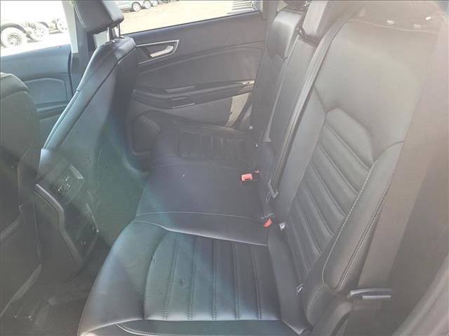 Certified 2023 Ford Edge SEL w/ Convenience Package AWD/4WD image 7