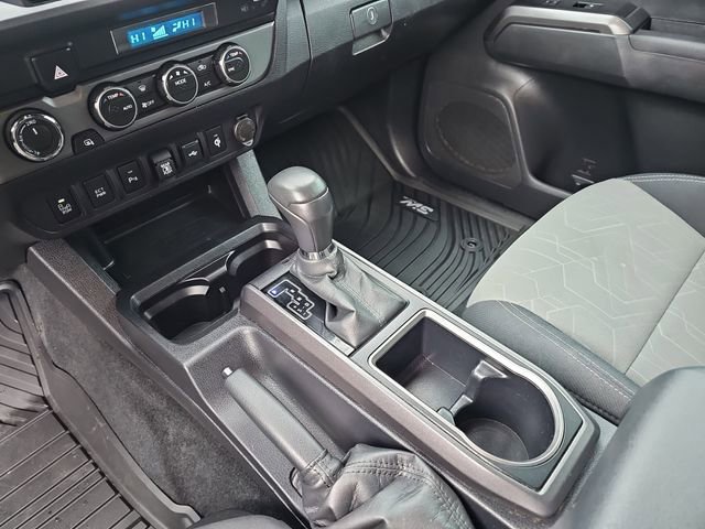 Used 2023 Toyota Tacoma TRD Off-Road w/ Technology Package image 28