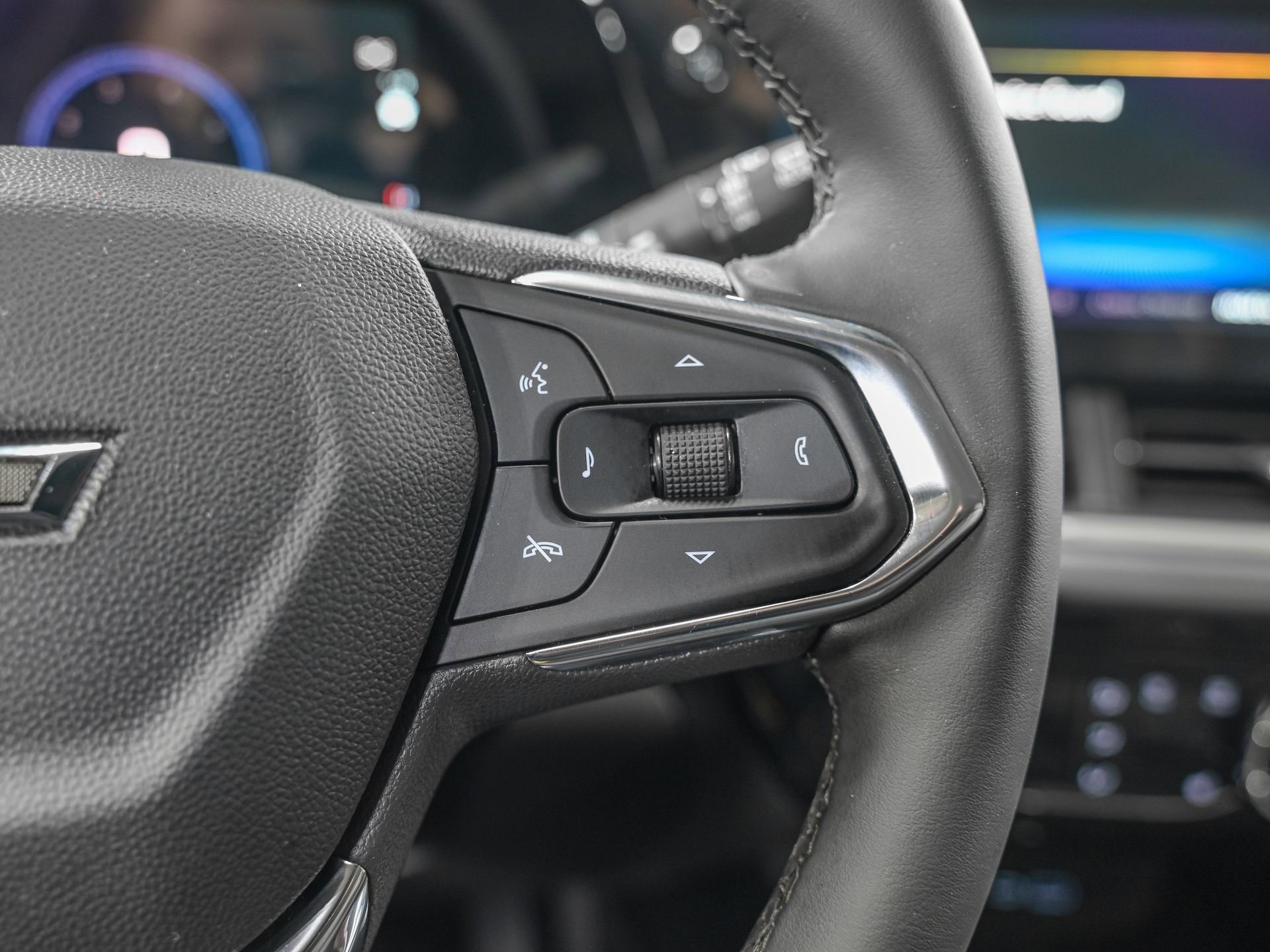 Used 2026 Chevrolet Trax ACTIV w/ Driver Confidence Package image 20