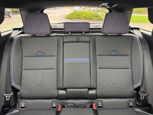 Certified 2026 MINI Cooper Countryman S AWD/4WD image 27