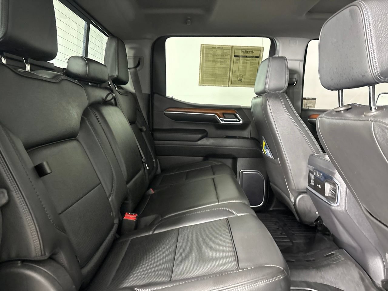 Used 2022 GMC Sierra 1500 Denali w/ Technology Package AWD/4WD image 28