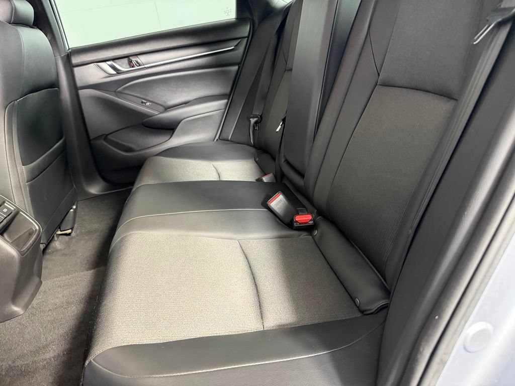 Used 2021 Honda Accord Sport image 16