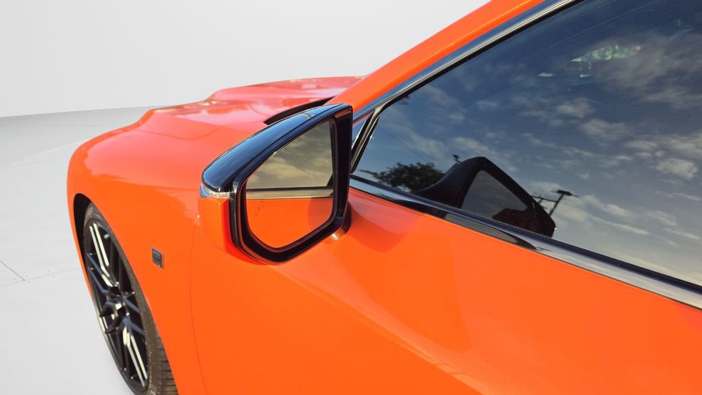 Used 2023 Lexus IS 500 w/ Special Appearance Package image 18