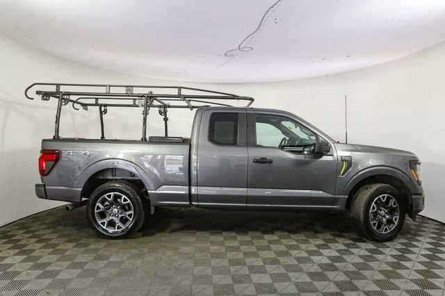Used 2025 Ford F150 STX w/ Equipment Group 200A image 13