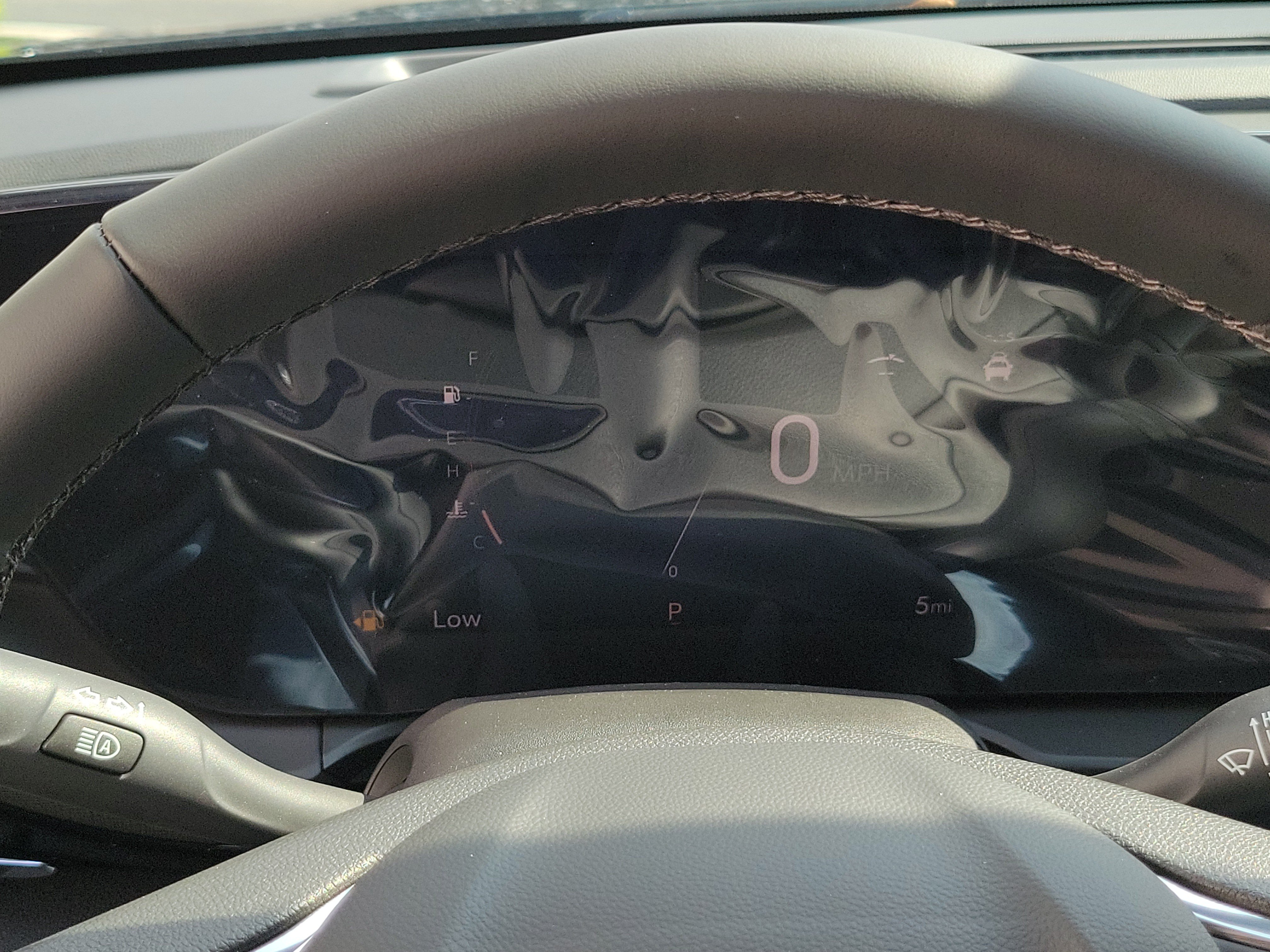 New 2026 Buick Envista Sport Touring w/ Convenience I Package FWD image 27
