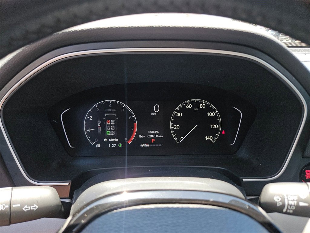 Used 2023 Honda Pilot EX-L image 21