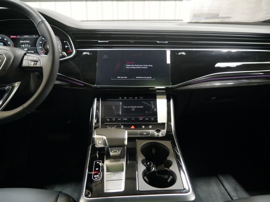 New 2026 Audi Q8 Premium Plus image 37