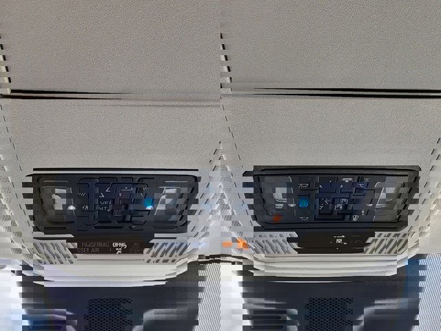 New 2025 Ford Expedition Max Active image 27