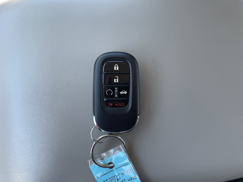 Used 2023 Honda Accord LX image 22