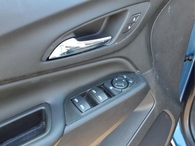 Certified 2024 Chevrolet Equinox LT image 12
